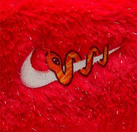 Nike Outdoor Shoulder Bag