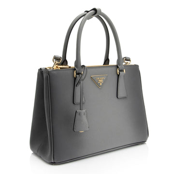Prada Galleria Saffiano leather bag