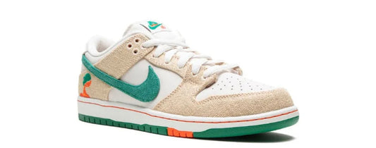 Nike x Jarritos SB Dunk Low sneakers